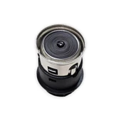 Skoda Roomster 2006-2010 Oto Çakmak İçi Fişeği 1J0919307 - 5