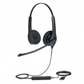 Jabra BIZ 1500 Duo USB Kablolu  Kulaklık - 1