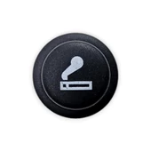 Seat İbiza 2002-2009 Oto Çakmak İçi Fişeği 1J0919307 - 3