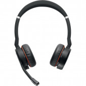Jabra EVOLVE 75 Duo USB NC Kablosuz Kulak Üstü Kulaklık - 1