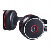 Jabra EVOLVE 75 Duo USB NC Kablosuz Kulak Üstü Kulaklık - 2