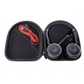 Jabra EVOLVE 75 Duo USB NC Kablosuz Kulak Üstü Kulaklık - 3