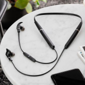 Jabra Evolve 65E Ms & Link Bluetooth 4.2 Kulak İçi Kulaklık - 3