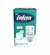 ÖNLEM EMİCİ KÜLOT XL 30 LU - 1