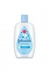 JOHNSONS MORNİNG DEW BEBEK KOLONYASI 200 ML - 2