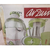 ARZUM ORİON MULTİ KATI MEYVE SIKACAĞI - 1