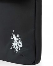U.s. Polo Assn. Macbook Air - Macbook Pro 13&13.3 İnç Uyumlu Laptop Kılıfı Siyah PLEVR23685 - 3