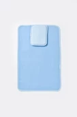 Bibaby 65185 Yastıklı Muşamba Pratik Alt Açma - 8