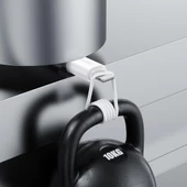 Joyroom 2.4A Usb Lighting Hızlı Şarj Ve Data Kablosu - 1 Metre - 11