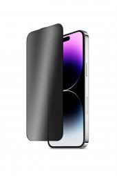 Joyroom İphone 15 Premium Hayalet Ekran Koruyucu Cam thumbnail 1