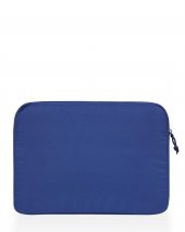 U.s. Polo Assn. Macbook Air - Macbook Pro 13&13.3 İnç Uyumlu Laptop Kılıfı Lacivert PLEVR23684 - 2