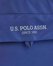 U.s. Polo Assn. Macbook Air - Macbook Pro 13&13.3 İnç Uyumlu Laptop Kılıfı Lacivert PLEVR23684 - 3