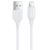 Joyroom 2.4A Usb Lighting Hızlı Şarj Ve Data Kablosu - 1 Metre - 6