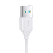 Joyroom 2.4A Usb Lighting Hızlı Şarj Ve Data Kablosu - 1 Metre - 7