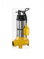 Rtrmax RTM843 Foseptik Dalgıç Pompa 2 Hp - 1