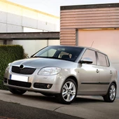 Skoda Fabia 2007-2010 Oto Çakmak İçi Fişeği 1J0919307 - 2