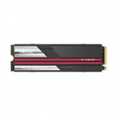 Netac NV7000 NT01NV7000-1T0-E4X 1TB 7200/5500MB/s M.2 SSD Sabit Disk - 1