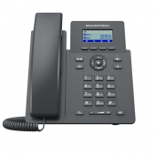 GRANDSTREAM GRP2601 (P) Masaüstü IP Telefon (POE) - 1