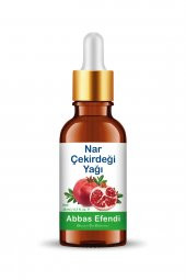 Nar Çekirdeği Yağı 20 ml - 1