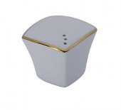 Porland Yemek Takımı 57 Parça Riva Altın - 5