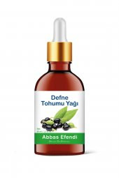 Defne Tohumu Yağı 50 ml - 1