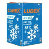 Lubex Mavi Antifriz 16 Kg -56 Derece - 1