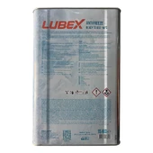 Lubex Mavi Antifriz 15 Kg Kullanıma Hazır -56 Derece - 2