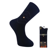 Bogaziçi Kışlık Havlu Pamuk Erkek Çorabı 41-44 (14601) - 4