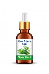 Çay Ağacı Yağı 10 ml - 1