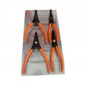 Rico Sekman Pense Set 4 Parça 7 İnç 001-RC5557 - 1