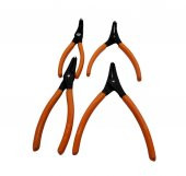 Rico Sekman Pense Set 4 Parça 7 İnç 001-RC5557 - 3