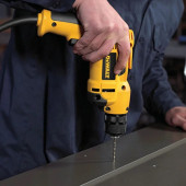 Dewalt Dwd112s 701 W Darbesiz Matkap - 2