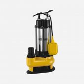 Rtrmax Rtm842 Foseptik Dalgıç Pompa - 1