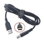 Lenovo Yoga 3, Yoga 4 pro, Yoga 700, Yoga 900 Şarj Adaptör USB Data Kablosu - 1
