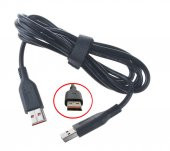 Lenovo Yoga 3, Yoga 4 pro, Yoga 700, Yoga 900 Şarj Adaptör USB Data Kablosu - 2