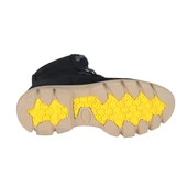 Bulldozer 240105 Siyah Nubuk %100 Deri Erkek Bot - 4