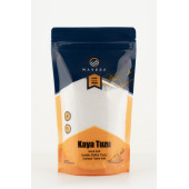 MAVERA İYOTLU ÖĞÜTÜLMÜŞ KAYA TUZU 500 GR - 1