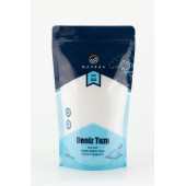 MAVERA İYOTLU DENİZ TUZU 500 GR - 1