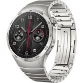 HUAWEI Watch GT4 46mm - Metal - 2