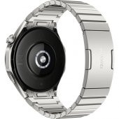 HUAWEI Watch GT4 46mm - Metal - 4