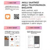 HUAWEI Watch GT4 46mm - Metal - 7