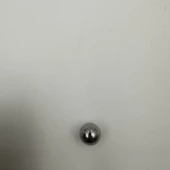 Transpalet Pompası Piston Bilyası 18mm - 4