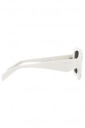 PRADA PS 28ZS COL 17K-08Z 53-22-145 KADIN GÜNEŞ GÖZLÜĞÜ thumbnail 4