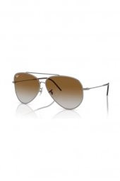 RAY-BAN(AVIATOR REVERSE) RB 0101S COL 004/CB 59-11-140 UNİSEX GÜNEŞ GÖZLÜĞÜ - 1