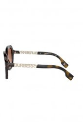 BURBERRY BE 4389 COL 3002/13 55-16-140 KADIN GÜNEŞ GÖZLÜĞÜ - 3