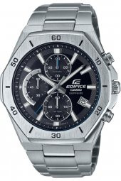 EFB-680D-1AVUDF Casio Edifice Sapphıre Cam Kol Saati SA10004.230023 - 1
