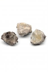 Dumanlı Kuvars Doğal Taş Ham Parça thumbnail 2