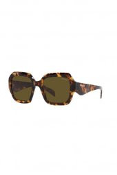 PRADA PS 28ZS COL 14L-09Z 53-22-145 KADIN GÜNEŞ GÖZLÜĞÜ thumbnail 1