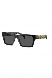 VERSACE VE 4445 COL GB1/87 54-19-145 ERKEK GÜNEŞ GÖZLÜĞÜ - 1