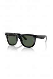 RAY-BAN(WAYFARER REVERSE) RB 0502S COL 6677/VR 53-20-145 UNİSEX GÜNEŞ GÖZLÜĞÜ thumbnail 1